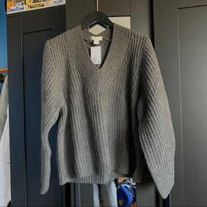 H&M V-neck Sweater